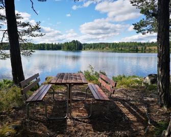 Sandvik Gård - Rejmyre