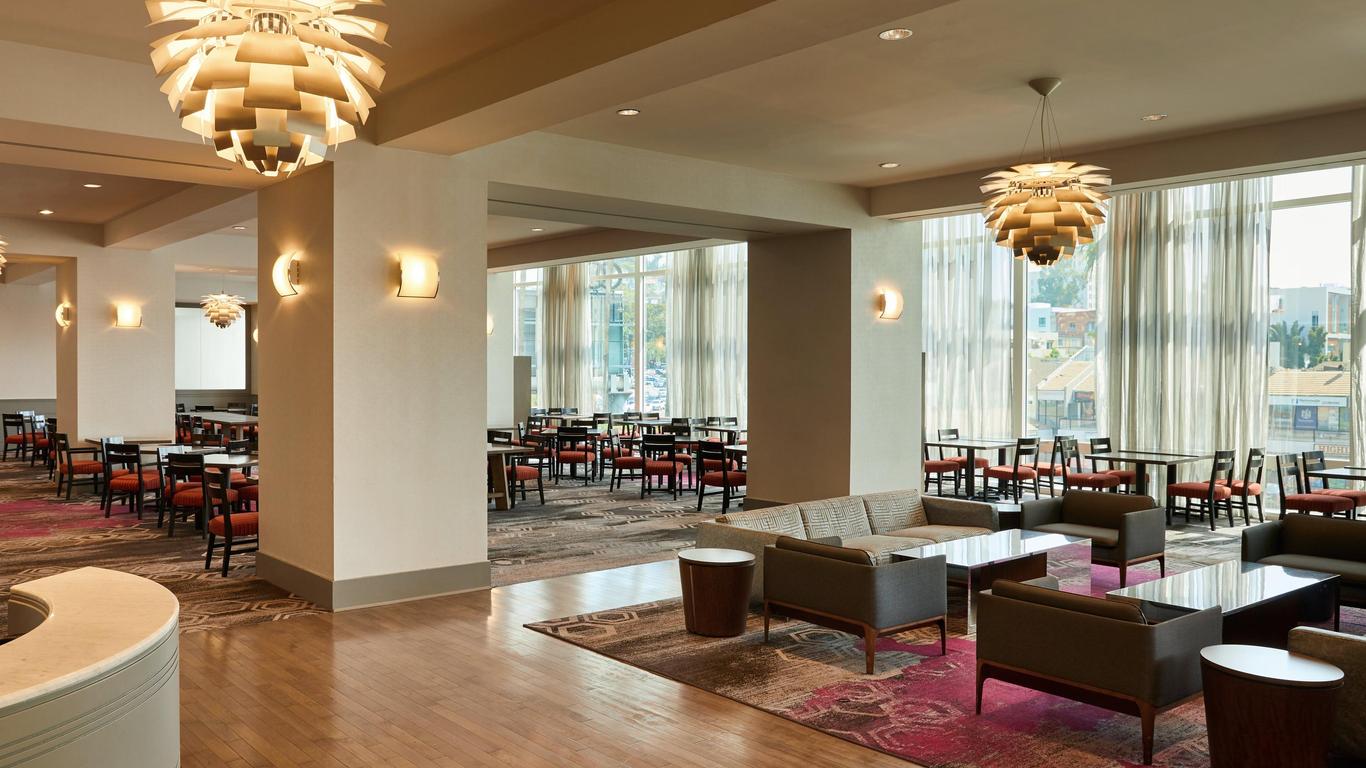 فندق لوز هوليوود