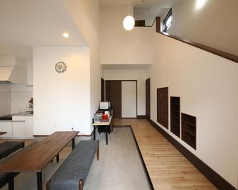 Riverstone Minakamicampsite - Minakami - Habitación