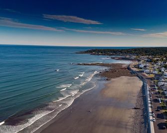 Book 3 Or More Nights And Recieve Free Cleaning! Spa like Onsuite Great Reviews - 約克(緬因州) - 海灘