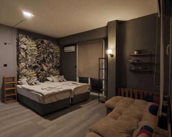 Akman City Hotel - Kuşadası