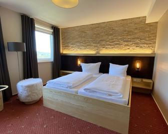 Vitalhotel Sonneneck - Braunlage - Bedroom