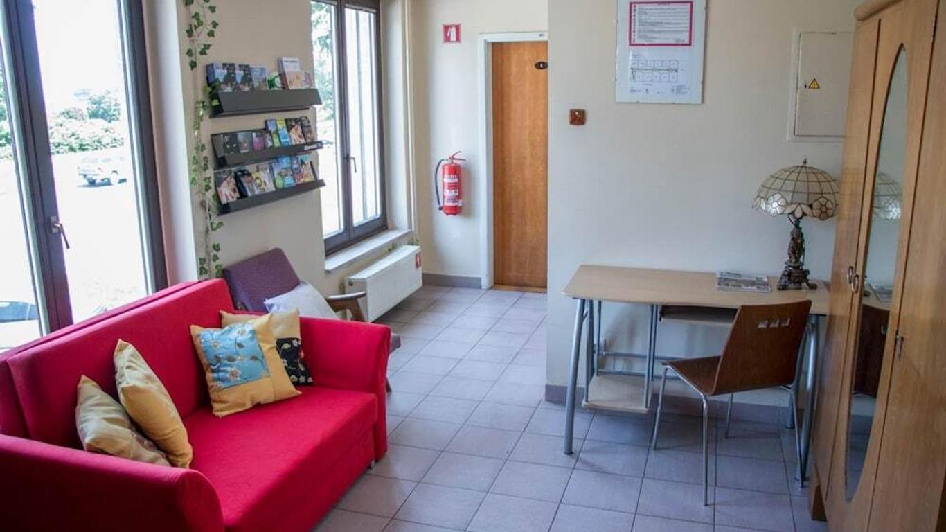 Guest House Park Zibert