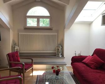 Casa Pisterna - Acqui Terme - Soggiorno
