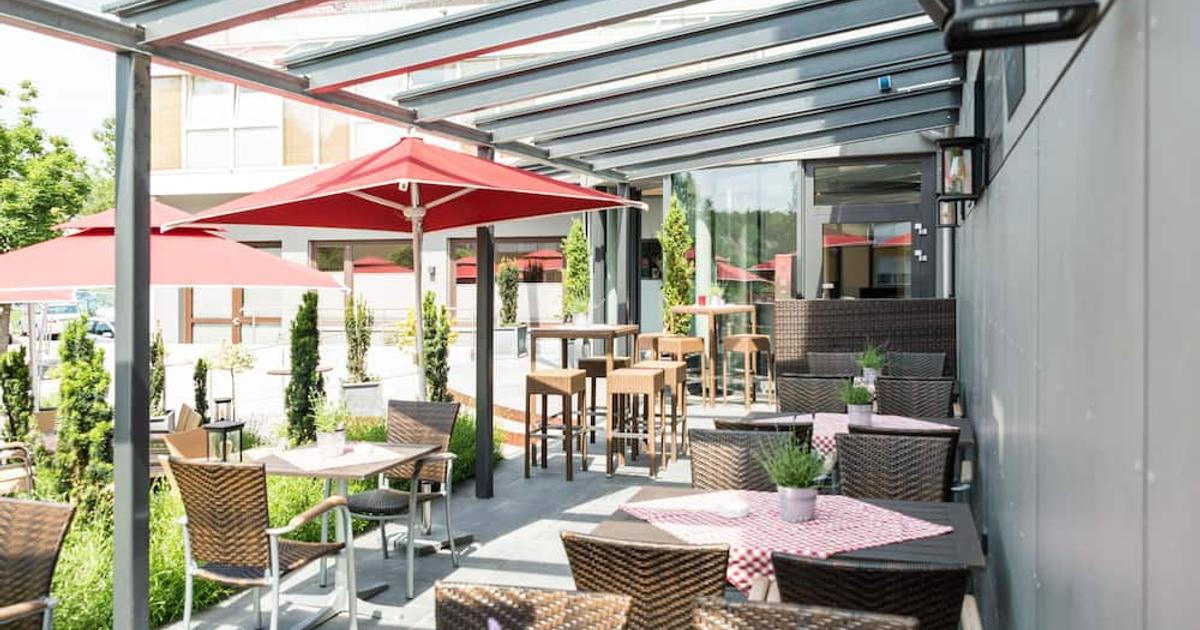 hotel schiller olching speisekarte