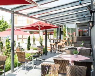 Hotel Schiller - Olching - Restaurant
