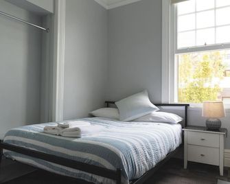 Manly Bunkhouse - Sydney - Bedroom