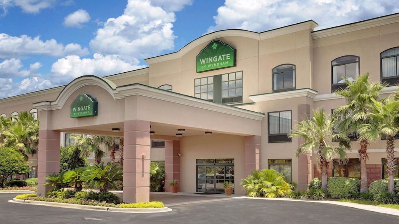 Wingate by Wyndham Destin