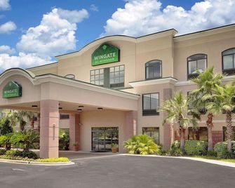 Wingate by Wyndham Destin - Destin - Edificio