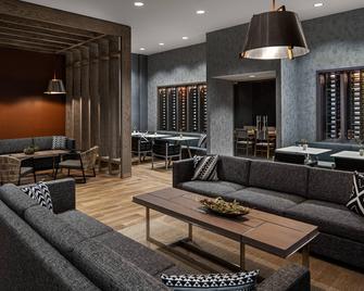 Marriott Phoenix Chandler - Chandler - Sala de estar