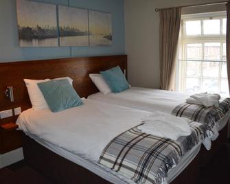 Woolpack Pub & Kitchen - Skegness - Bedroom