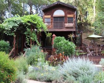 Charming House With Private Pool in Beautiful Location, Sonoma House 1008 - Glen Ellen - Edificio