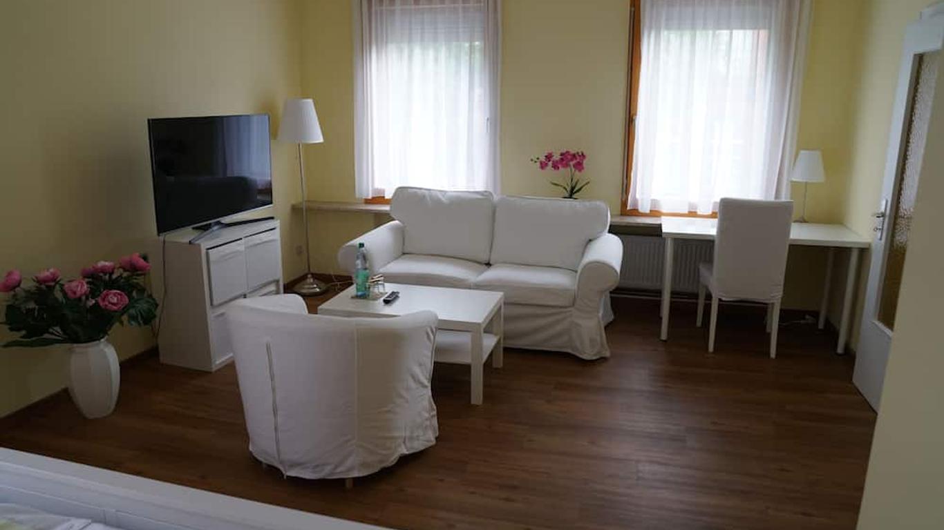 Hotel Zum Grafen Hallermunt