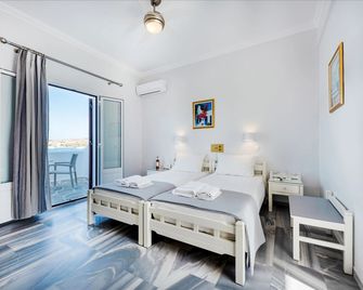 Irene Hotel - Beachfront - Parikia