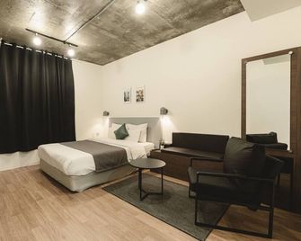 Hotel Solide Cheonan - Cheonan