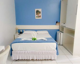 Pousada Quaraçá - Maceió