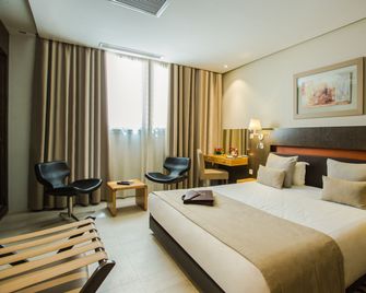 Hôtel Belvédère Fourati - Туніс