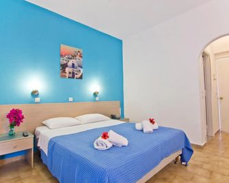 Argo Hotel - Faliraki