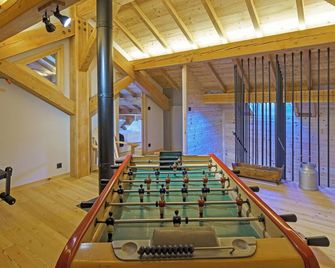 Chalet Mae - Risoul