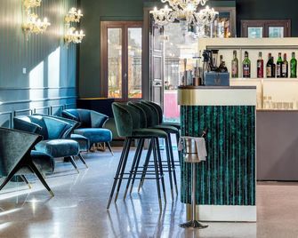 Hotel Villa Viridia - Venecia - Bar
