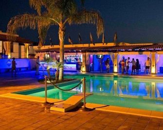 Villa Carlo Resort - Marsala - Piscine