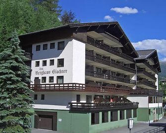 Top 46 A by Interhome - Heiligenblut - Gebäude