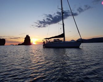 Villa Felicia - Noto - Servicio de la propiedad