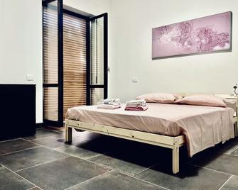 Country House Nora Rech: vacation home in the countryside near the sea. - Sant'Elpidio a Mare - Habitación