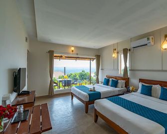 Ravishing Retreat - Ramanagaram