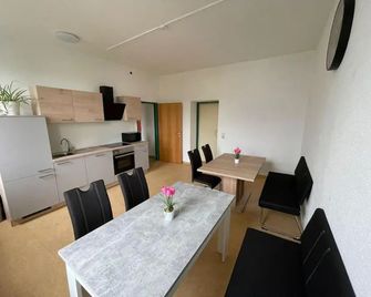 Rent a Room Amstetten - Amstetten - Eetruimte