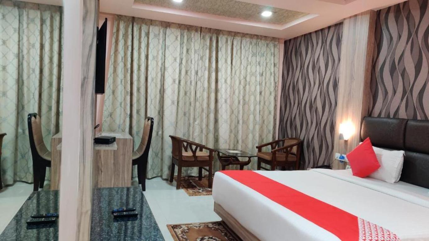 Hotel Vip Square