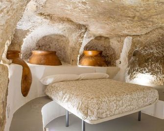 Casa Cueva Las Tinajas de Naya - Alcalá del Júcar