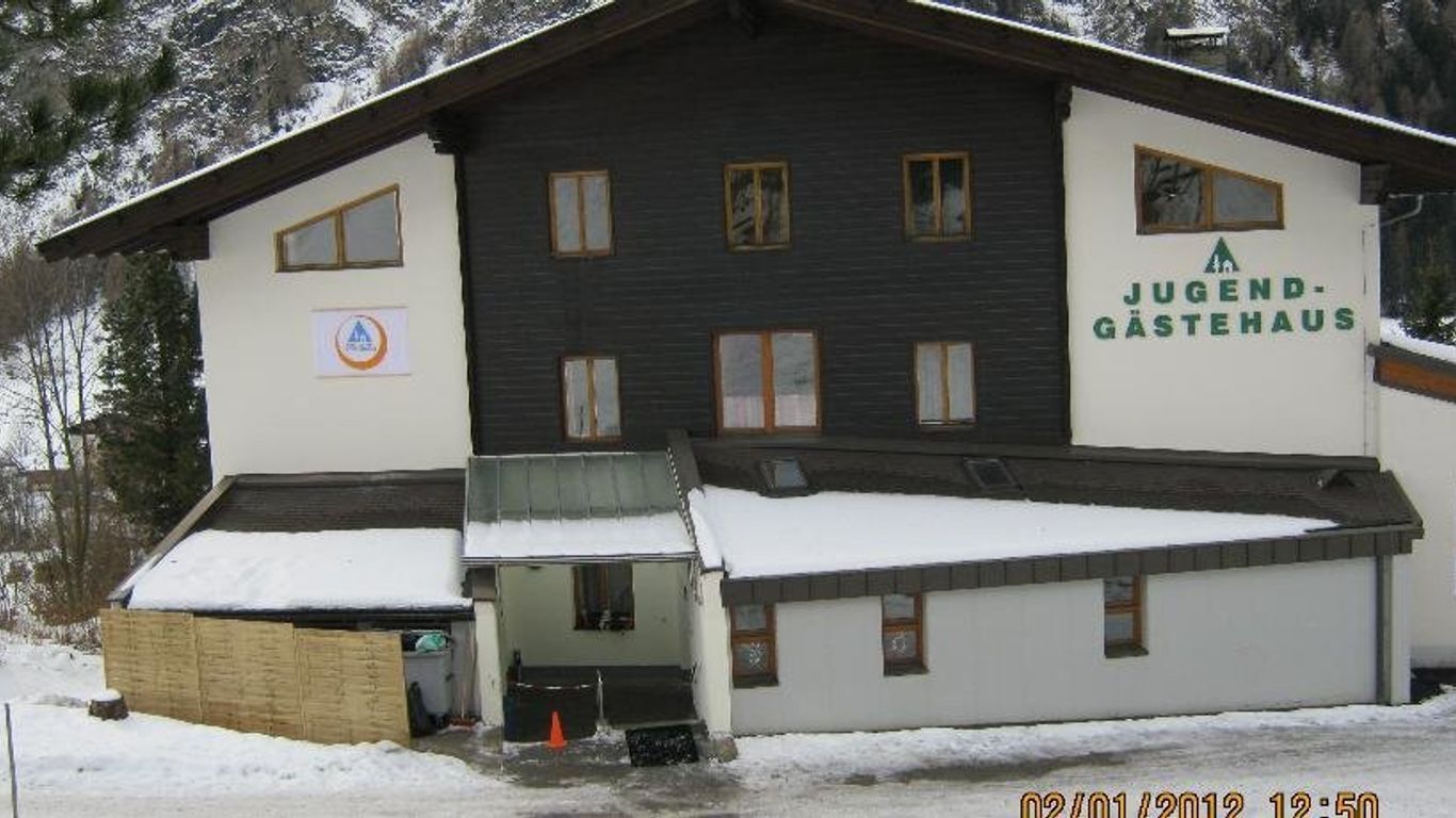 Jugend- und Familiengästehaus Heiligenblut