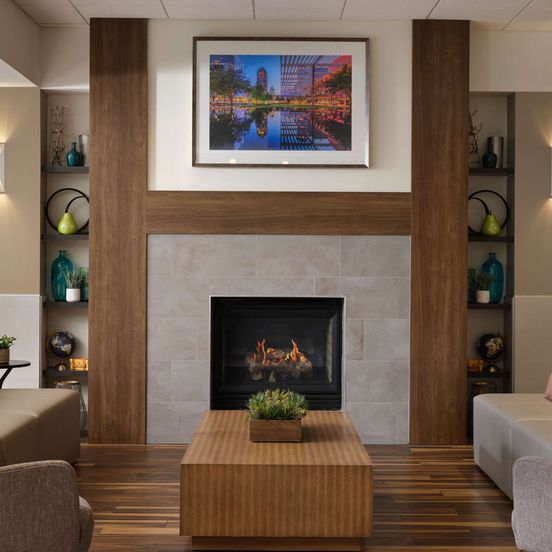 Hilton Garden Inn Las Colinas image 1