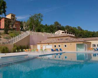 Villa in Callian with Private Pool - Callian - Pool
