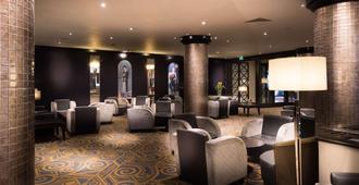 The President Hotel - London - Lounge