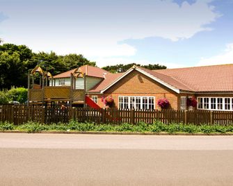 Premier Inn Dover East - 多佛爾 - 建築