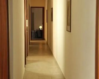 Casa A Riba U Mari - Riposto - Chodba