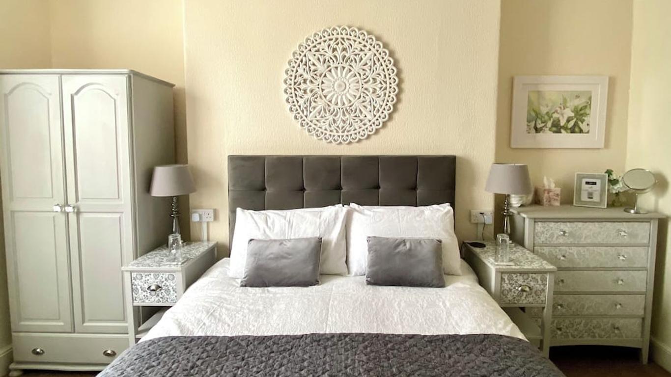 Wadham Guesthouse