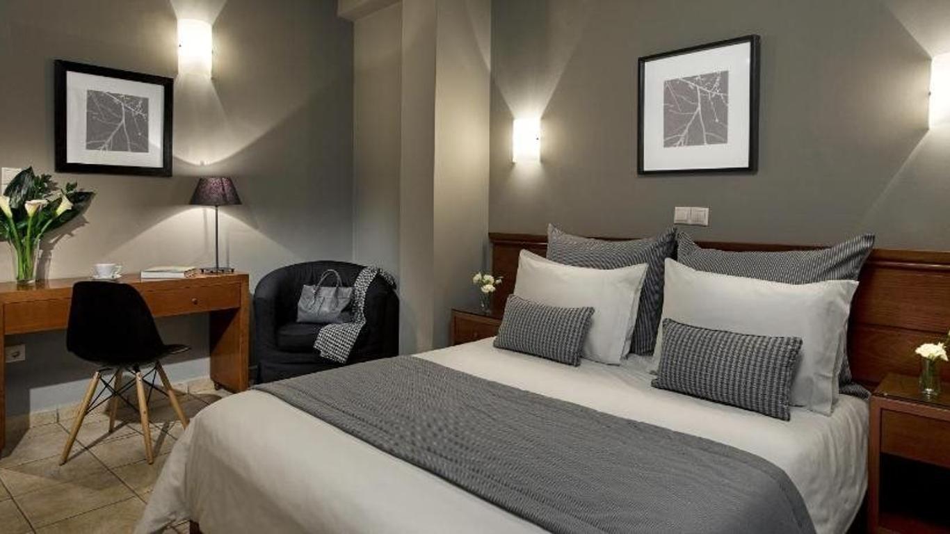 Hotel Delfini