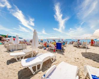 Premier Fort Beach - Premium Apartments - Sveti Vlas - Beach