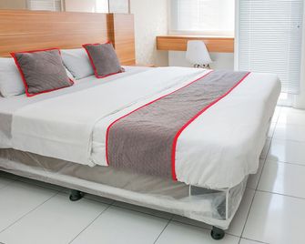 Dancenter Apartment Riverview Jababeka - Bekasi