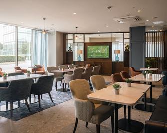 Aspect Hotel Park West - Dublin - Restaurante