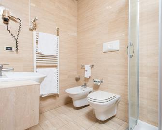 Hotel San Francesco - Rende - Bad
