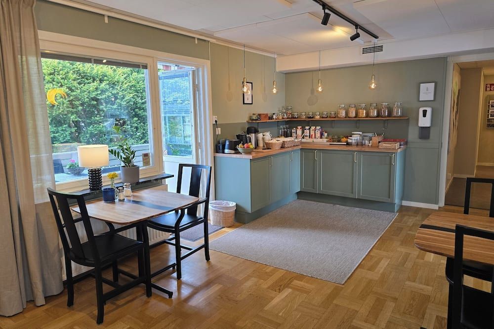 Hotell Zlafen Bed and Breakfast - Karlskoga
