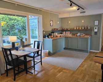 Hotell Zlafen Bed and Breakfast - Karlskoga