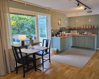 Hotell Zlafen Bed and Breakfast - Karlskoga
