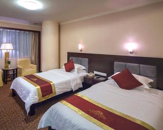 Osotto Recreation Hotel Baiyun - Guangzhou - Sovrum