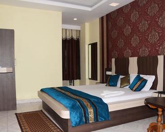 Hotel Pramod - Sambalpur - Bedroom