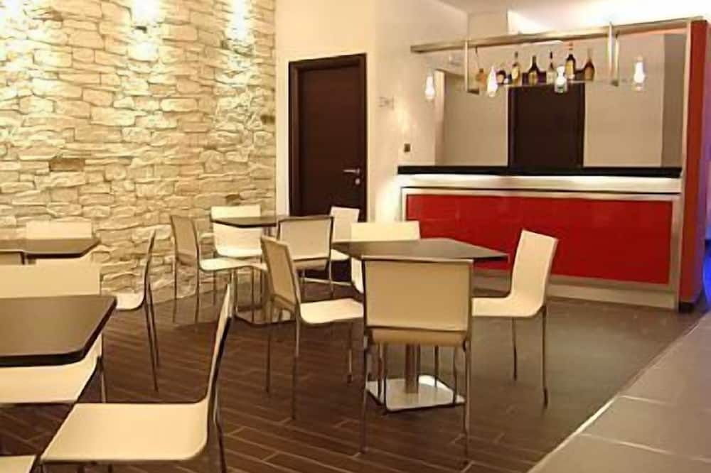 Miramonti - Potenza - Restaurant
